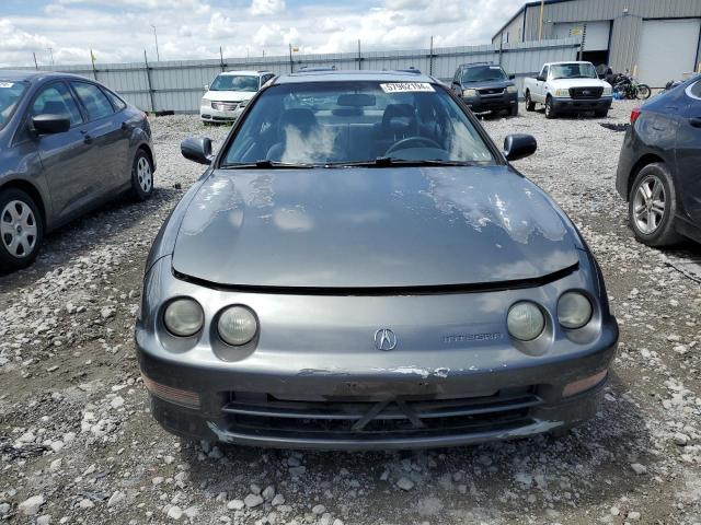 1994 Acura Integra Ls VIN: JH4DC4451RS012860 Lot: 57962194