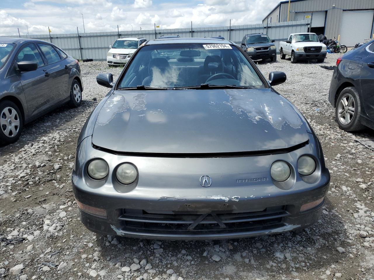 JH4DC4451RS012860 1994 Acura Integra Ls