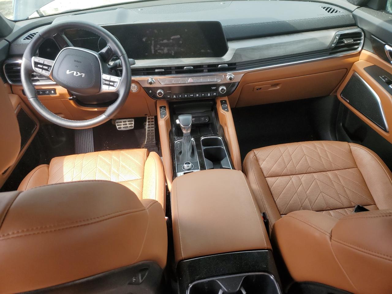 5XYP5DGC3PG358009 2023 Kia Telluride Sx