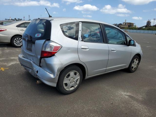 2012 Honda Fit VIN: JHMGE8H35CC023501 Lot: 58482354