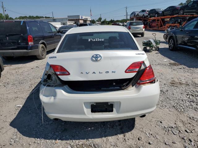 2006 Toyota Avalon Xl VIN: 4T1BK36B56U084116 Lot: 58766964
