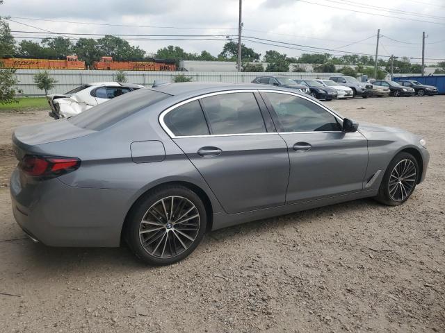 2023 BMW 540 I - WBA53BJ08PCM34583