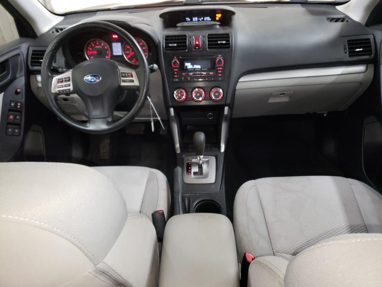 JF2SJAAC2EH409387 2014 Subaru Forester 2.5I