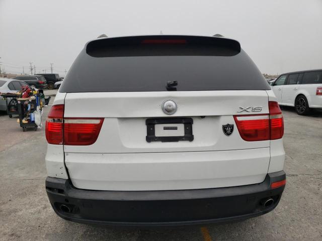 2008 BMW X5 3.0I VIN: 5UXFE43568L021096 Lot: 58118244