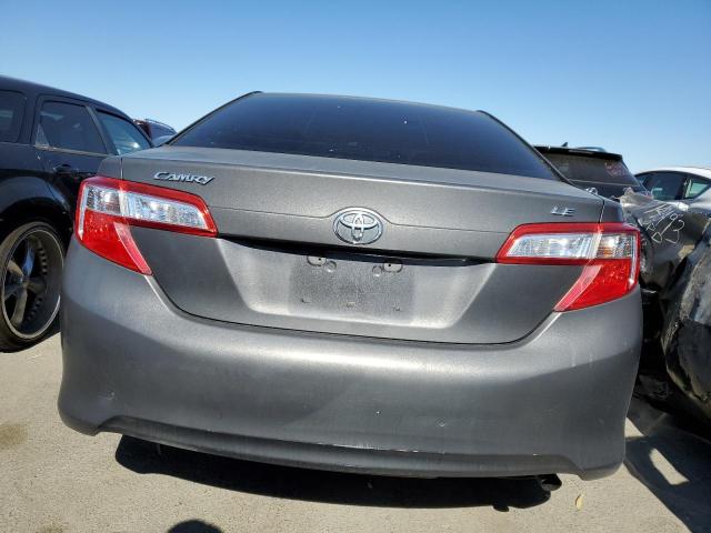 2012 Toyota Camry Base VIN: 4T4BF1FK5CR202286 Lot: 59513954