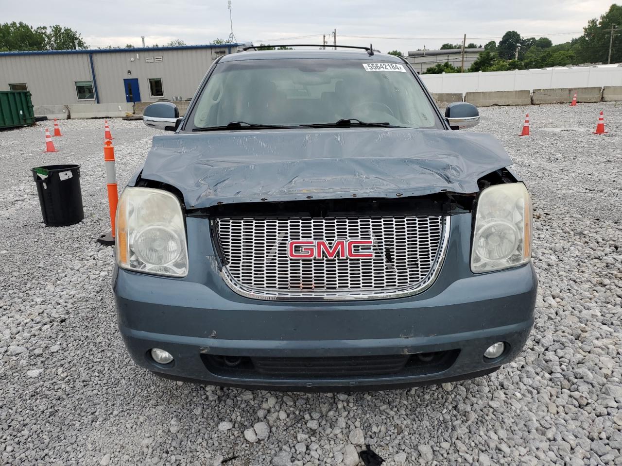 1GKUKAE0XAR220516 2010 GMC Yukon Sle