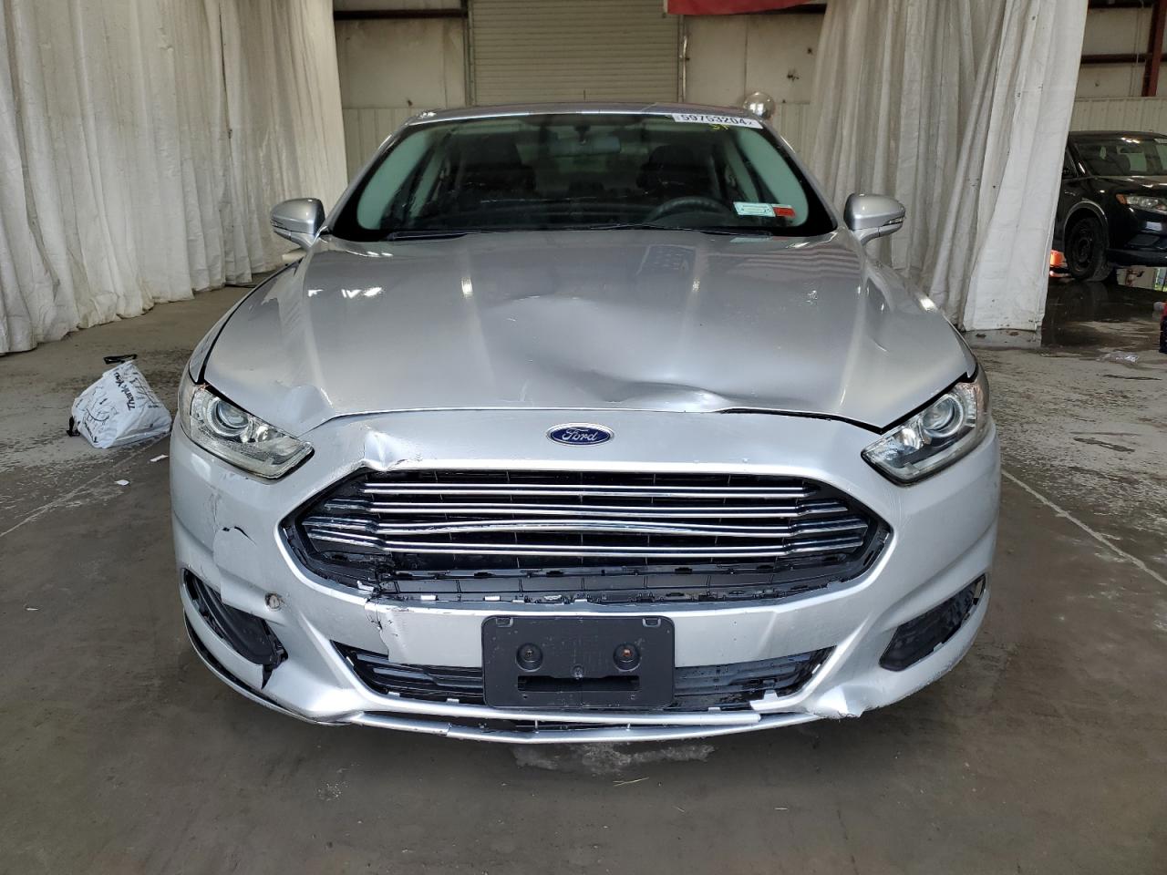 2016 Ford Fusion Se vin: 3FA6P0H78GR117316