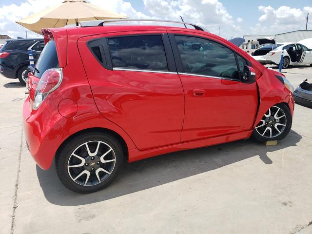2015 CHEVROLET SPARK 2LT - KL8CF6S98FC796992