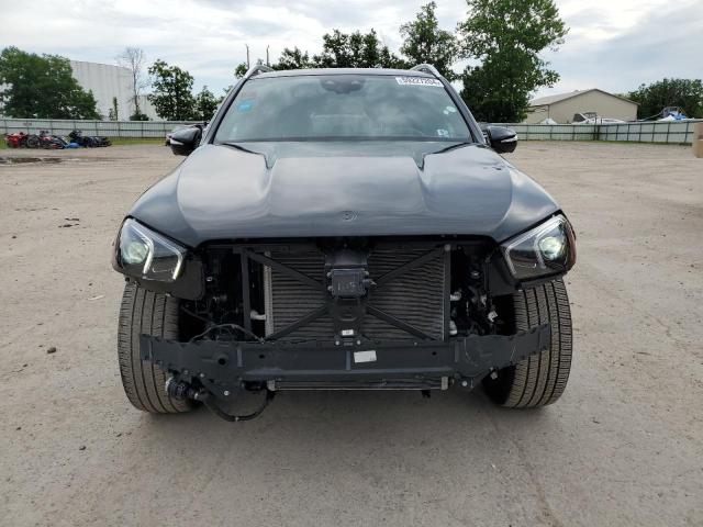 2023 Mercedes-Benz Gle 350 4Matic VIN: 4JGFB4KB7PA949801 Lot: 59227204