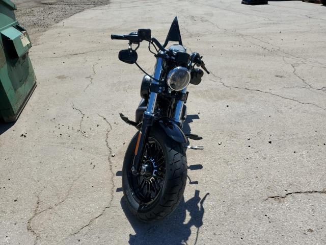 2022 HARLEY-DAVIDSON XL1200 X - 1HD1LC314NB412904