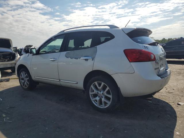 JN8AS5MV1DW656460 2013 Nissan Rogue S