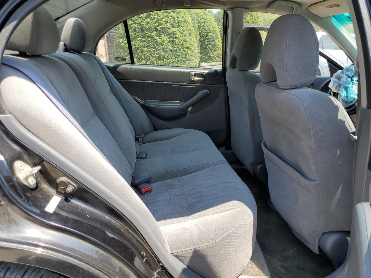 2HGES16514H578880 2004 Honda Civic Lx