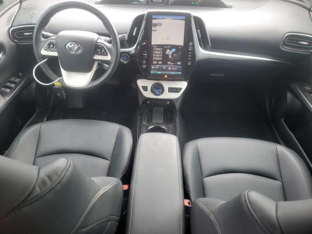 2017 Toyota Prius Prime VIN: JTDKARFP2H3053498 Lot: 58693744