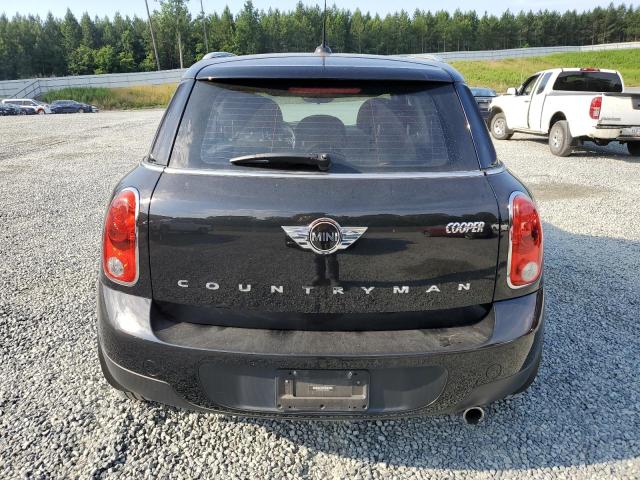 2015 Mini Cooper Countryman VIN: WMWZB3C51FWM32934 Lot: 58528544