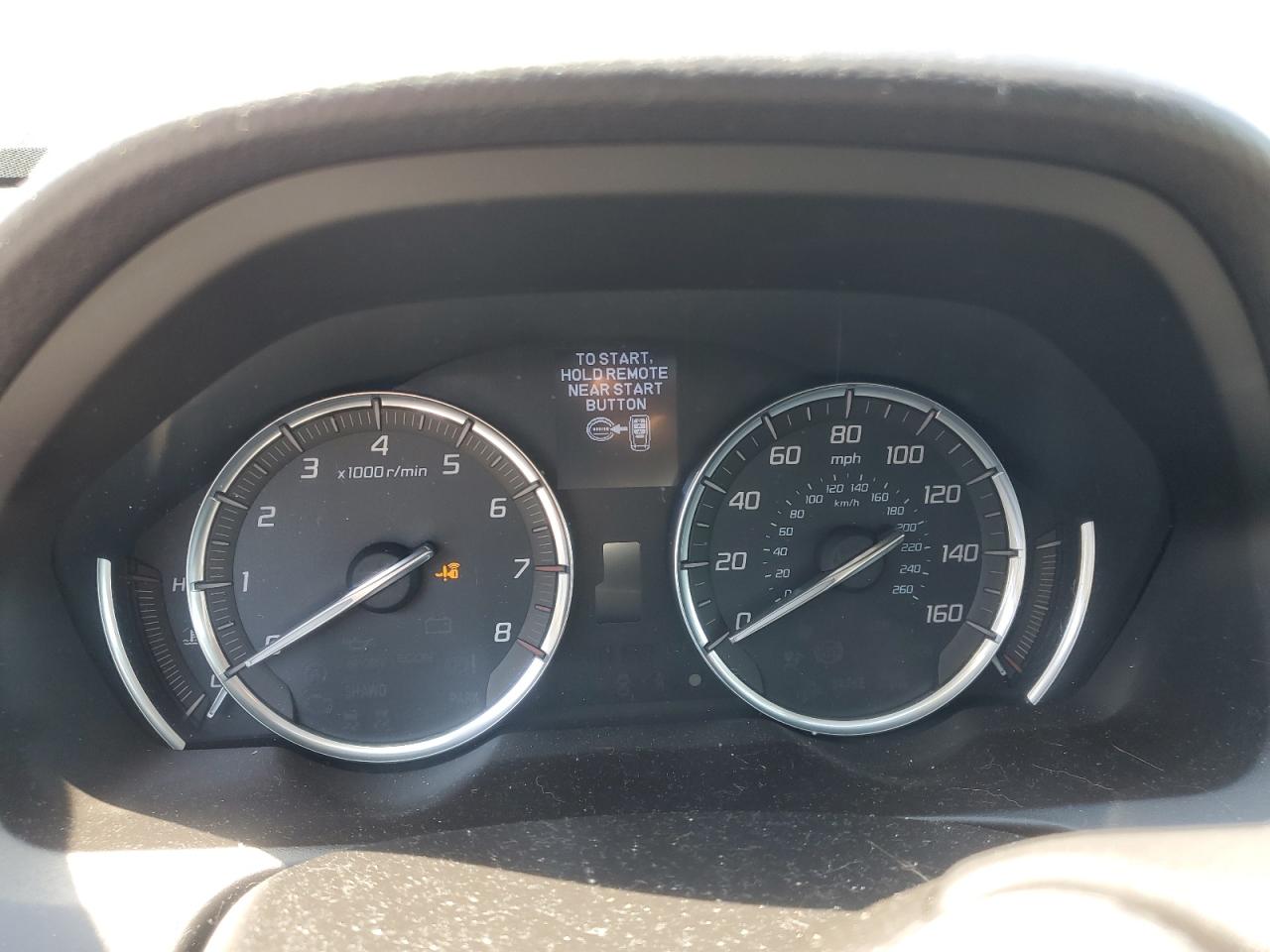 19UUB1F32FA017597 2015 Acura Tlx