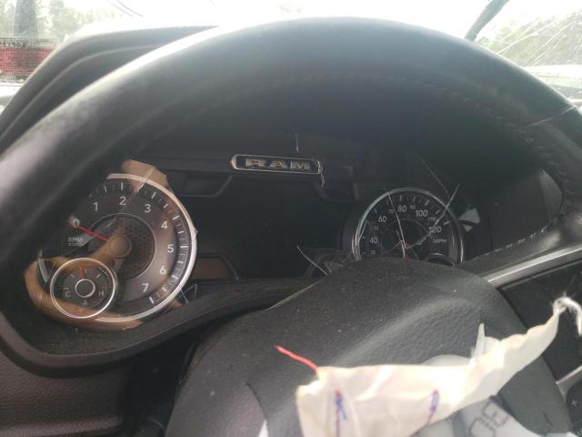 2020 Ram 1500 Big Horn/Lone Star VIN: 1C6SRFFT9LN134622 Lot: 57355524