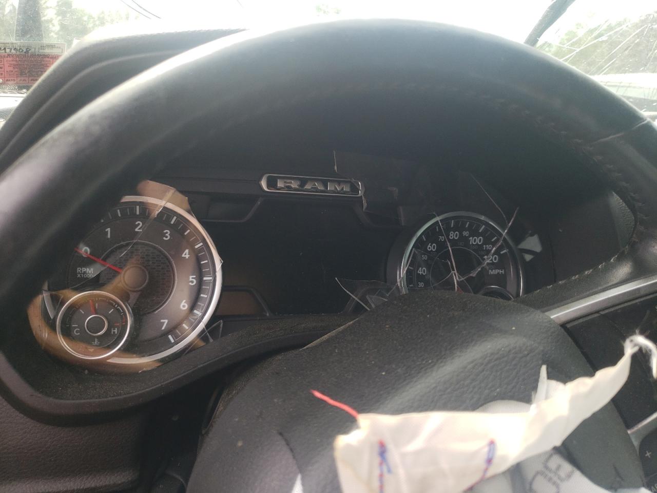 1C6SRFFT9LN134622 2020 Ram 1500 Big Horn/Lone Star