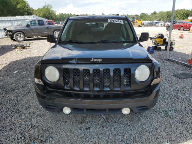 1C4NJPBB5ED529955 2014 Jeep Patriot Sport