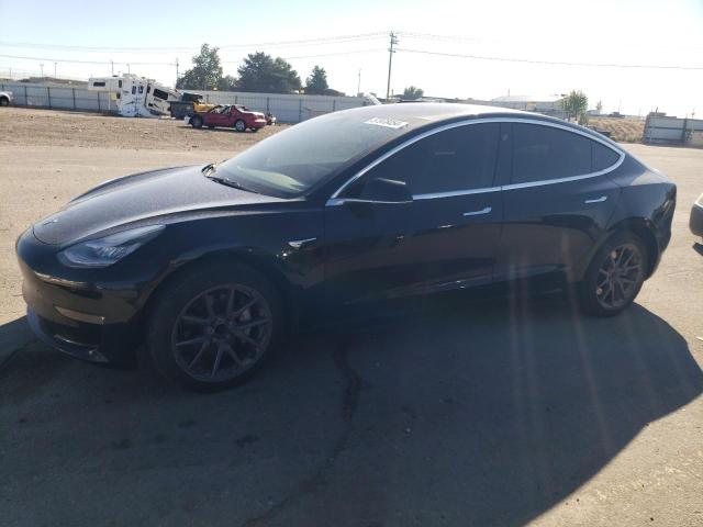 5YJ3E1EB6KF364653 2019 TESLA MODEL 3 - Image 1