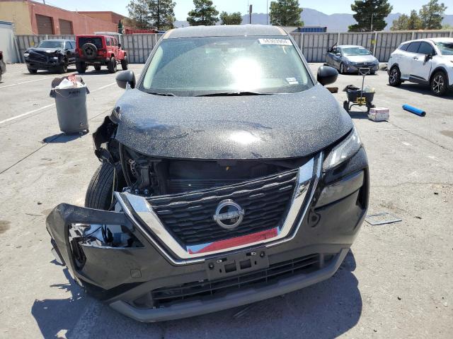 5N1BT3AA5NC727287 Nissan Rogue S 5