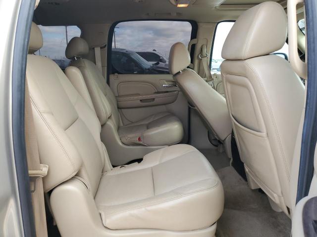 2009 Cadillac Escalade Esv Luxury VIN: 1GYFK26299R142150 Lot: 59848854