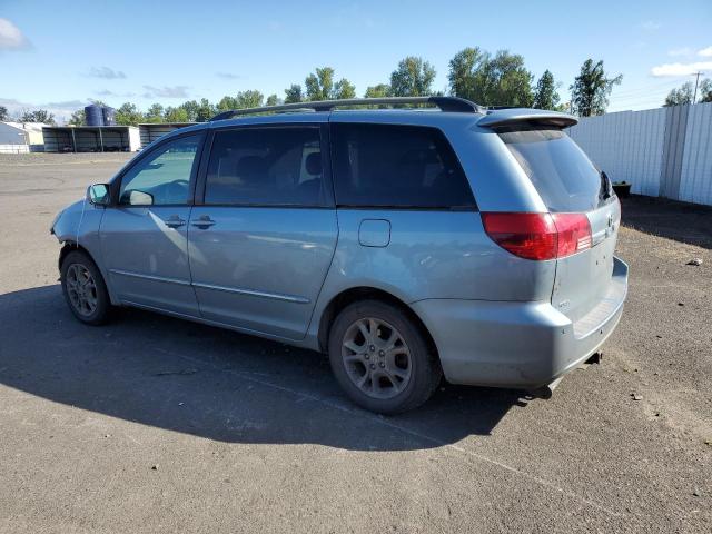 5TDZA22CX4S212429 2004 Toyota Sienna Xle