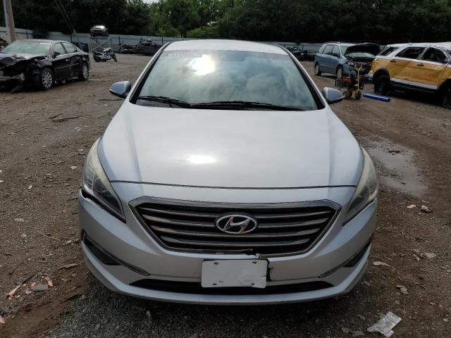 2015 Hyundai Sonata Eco VIN: 5NPE24AA3FH192671 Lot: 57172594