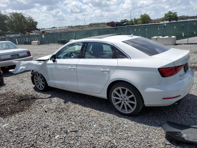 2015 Audi A3 Premium Plus VIN: WAUEFGFF2F1143069 Lot: 57861784