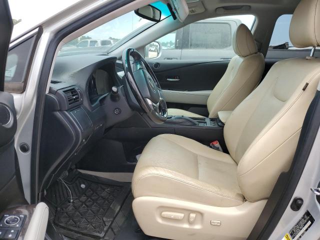 2013 Lexus Rx 350 VIN: 2T2ZK1BAXDC089936 Lot: 61170864