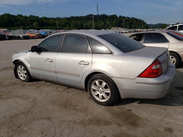 2005 Ford Five Hundred Sel VIN: 1FAFP24165G128851 Lot: 57173334