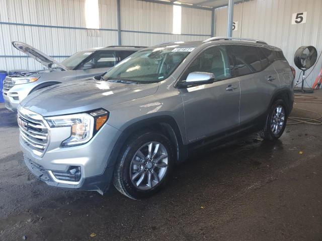 2023 GMC Terrain Slt VIN: 3GKALPEG4PL140547 Lot: 60103164