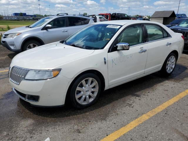 2012 LINCOLN MKZ #3020854711