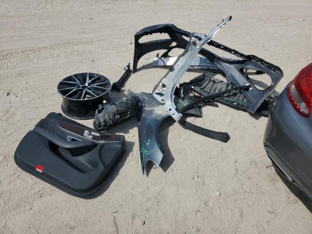 2018 Mercedes-Benz C 300 VIN: WDDWF4JB7JR405792 Lot: 60602784