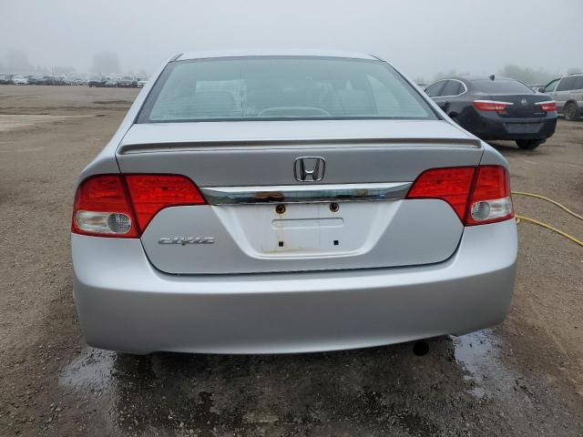 2010 Honda Civic Exl VIN: 2HGFA1F08AH043732 Lot: 56994394