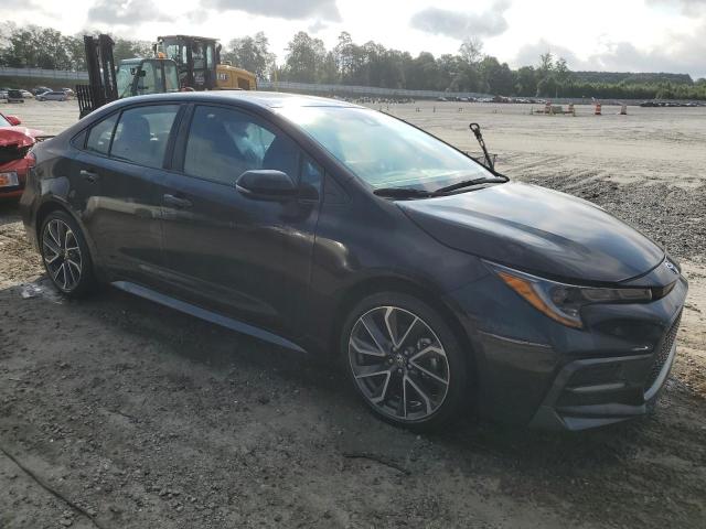 2022 TOYOTA COROLLA SE - 5YFS4MCE3NP127110