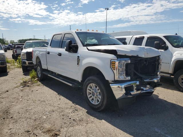 2018 Ford F250 Super Duty VIN: 1FT7W2B6XJEC05968 Lot: 57618654