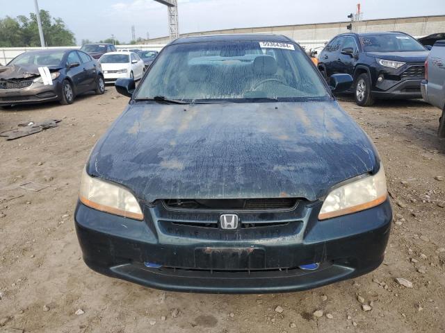 2000 Honda Accord Ex VIN: 1HGCG1655YA095678 Lot: 59364384