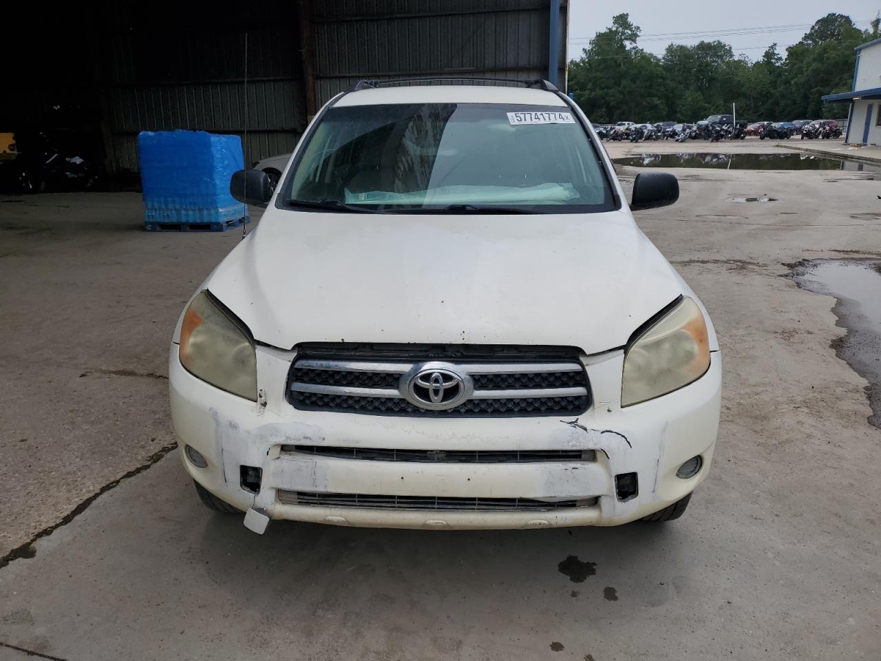 JTMBD33V085189575 2008 Toyota Rav4