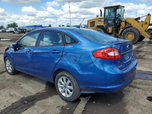 Vin: 3fadp4bj2bm227836, lot: 59316894, ford fiesta se 20112