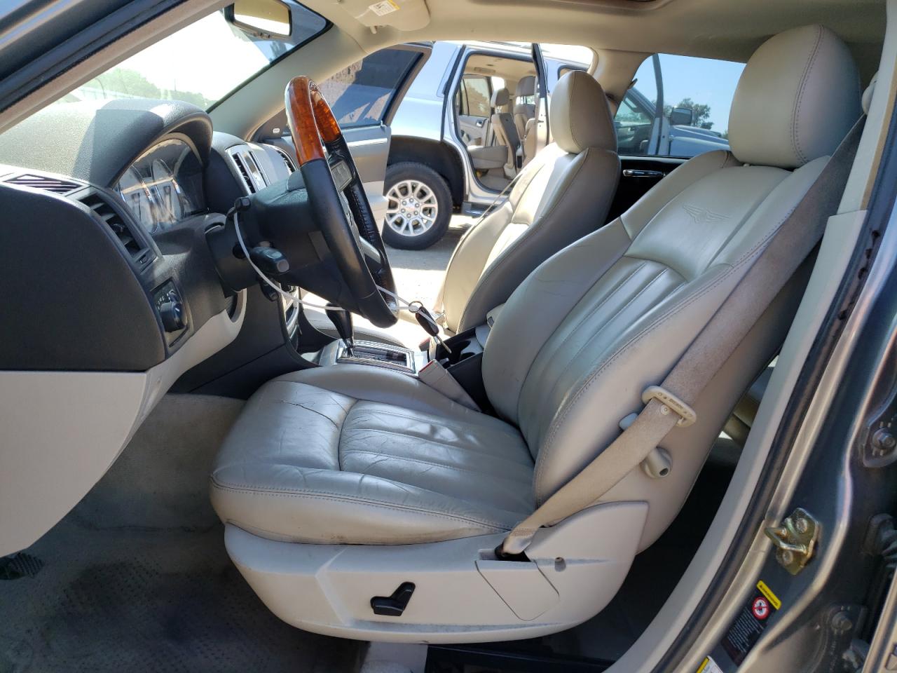 2C3LA63H66H206818 2006 Chrysler 300C