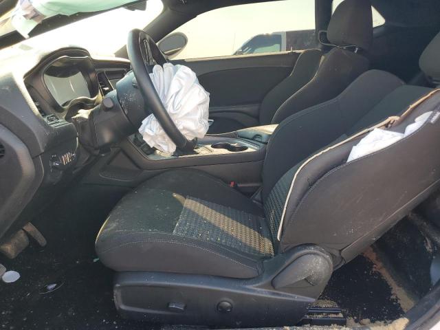 2023 Dodge Challenger R/T VIN: 2C3CDZBT3PH611115 Lot: 58956434