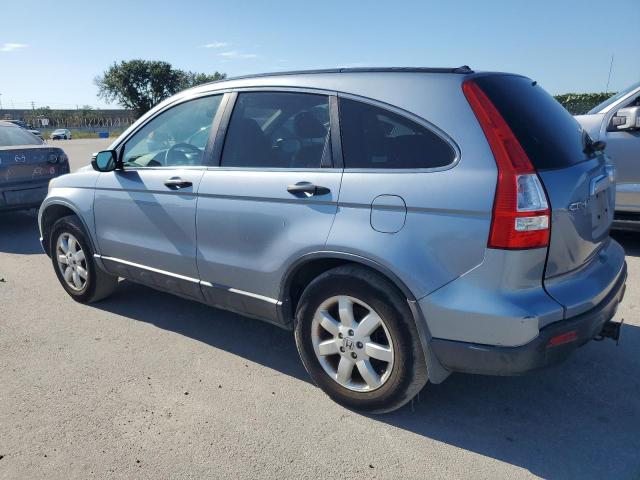 2009 Honda Cr-V Ex VIN: 3CZRE48549G702440 Lot: 57700774