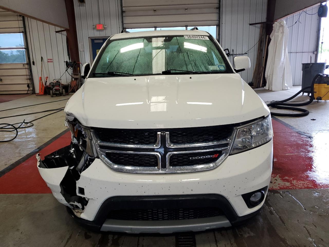 3C4PDCBB1GT202071 2016 Dodge Journey Sxt