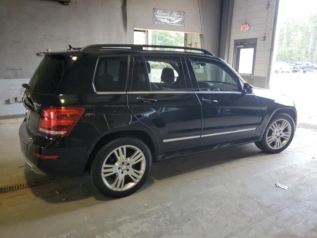 2013 Mercedes-Benz Glk 350 4Matic VIN: WDCGG8JB1DG031547 Lot: 58451934