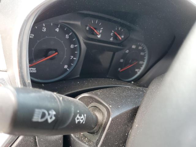 2019 CHEVROLET EQUINOX L - 2GNAXGEVXK6100508