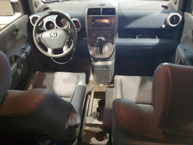 2005 Honda Element Ex VIN: 5J6YH28615L013615 Lot: 60834564