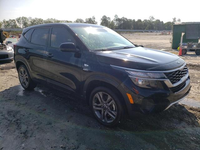 2021 Kia Seltos Lx VIN: KNDEPCAA3M7134783 Lot: 57683674