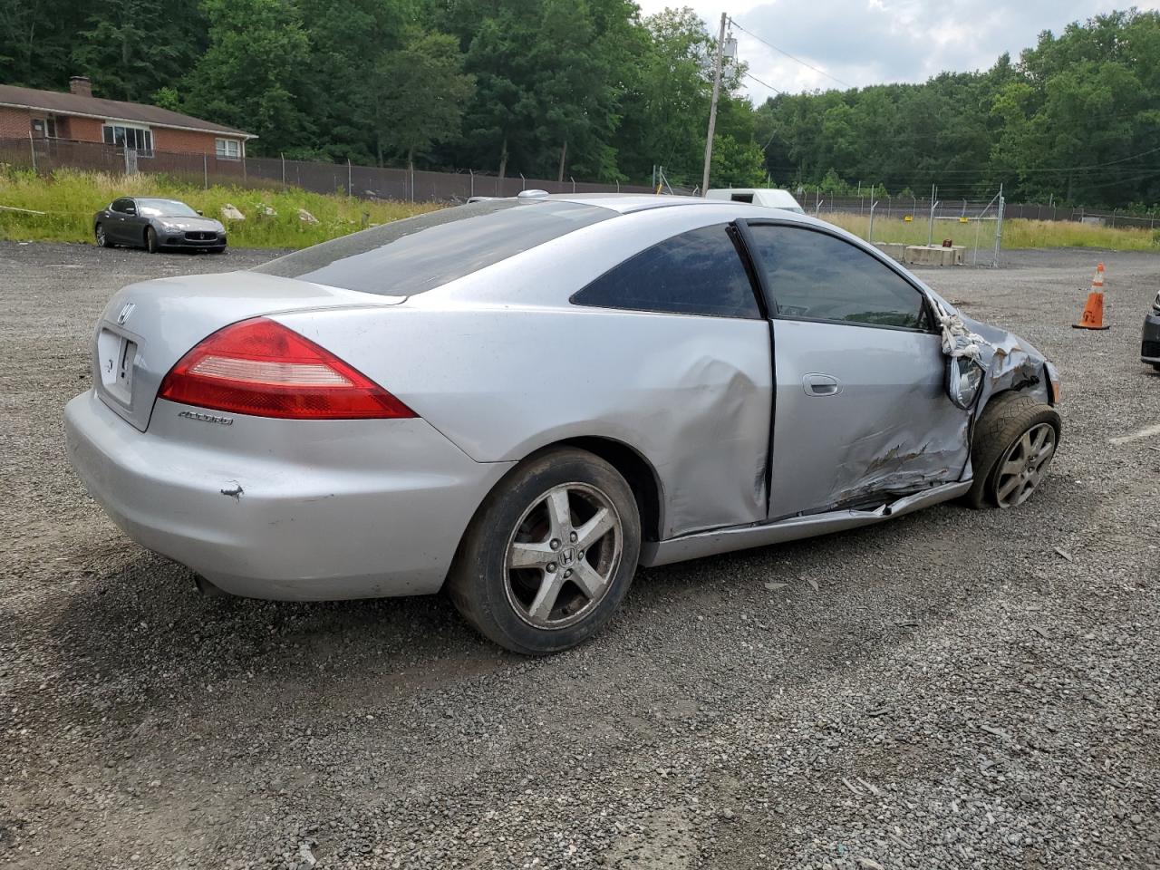 1HGCM72624A020649 2004 Honda Accord Ex