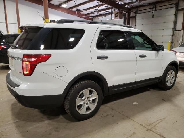 2014 Ford Explorer VIN: 1FM5K8B84EGC38770 Lot: 58340904