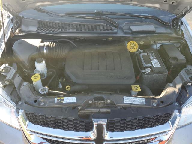 2019 DODGE GRAND CARA - 2C4RDGCGXKR551297